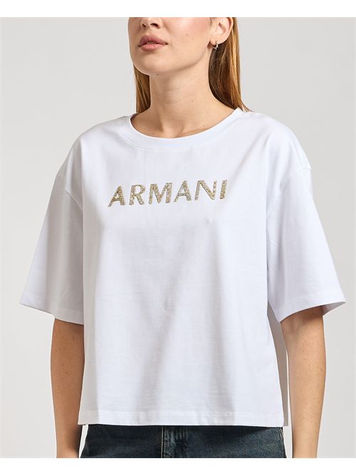  ARMANI EXCHANGE | XW001364-AF15085U0002